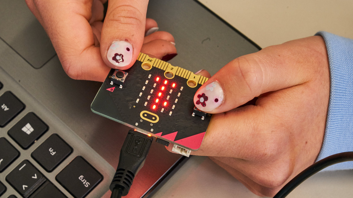 CAUSE SCHOOLWORKSHOP AT TUHH