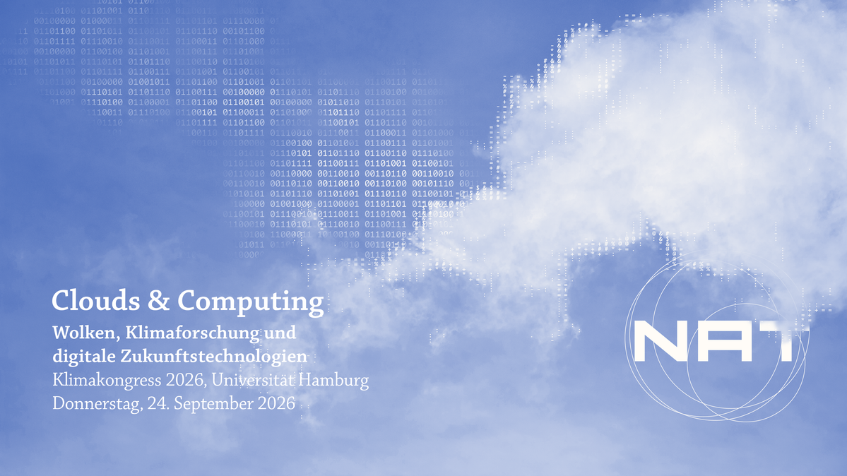 Computing und die Sprache der Wolken