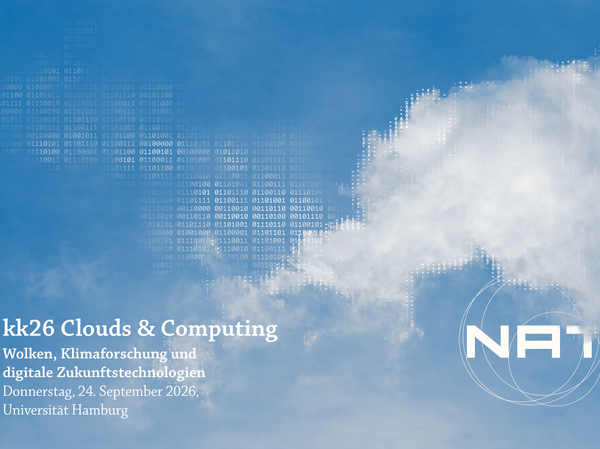 Clouds, Computing und die Sprache der Wolken