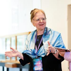 Prof. Dr. Monika Bessenrodt-Weberpals