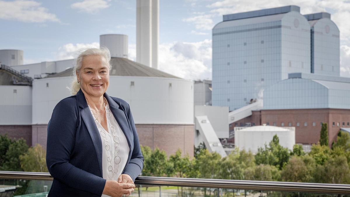 Karrierekick mit Elbeblick