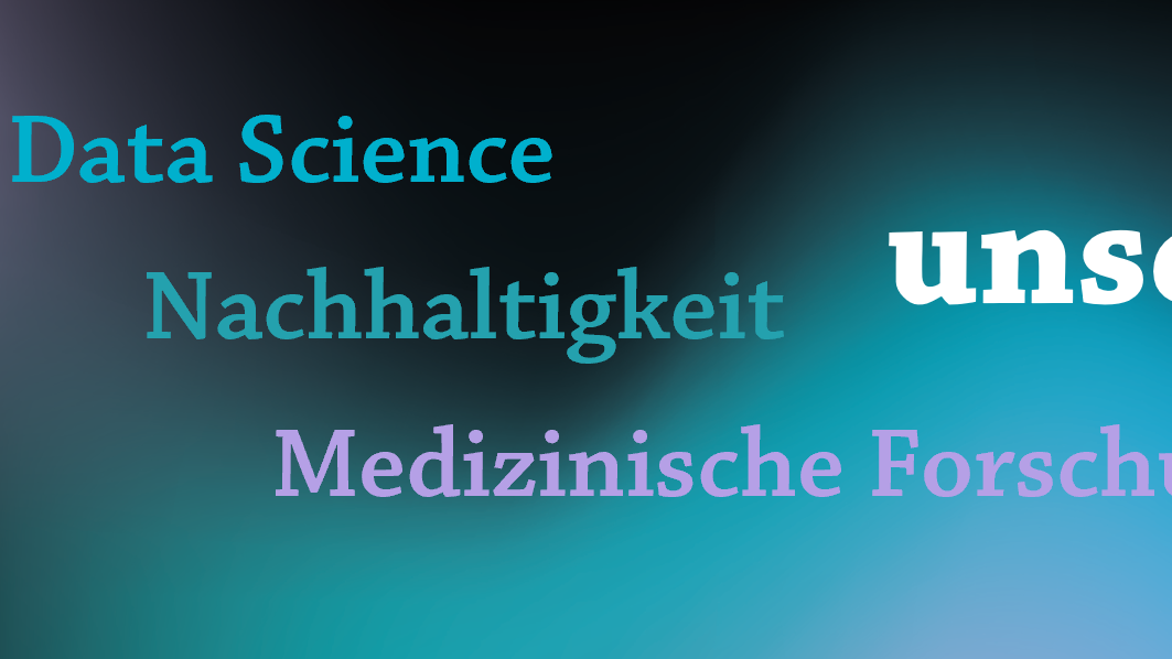 Impulsgeberin und berufliches Speed-Dating