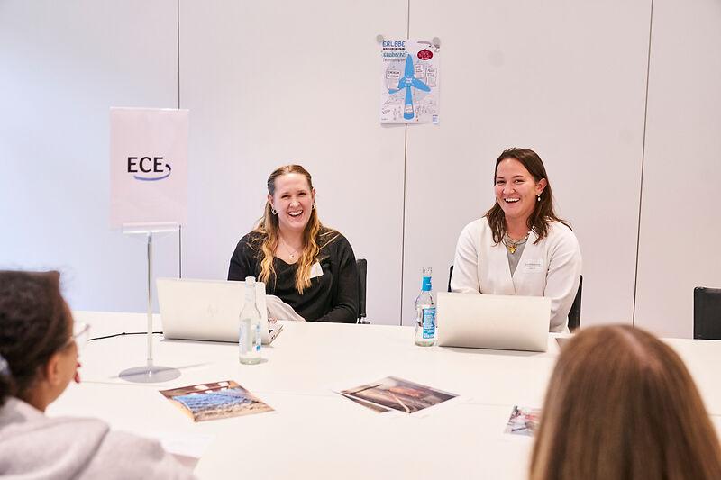 ECE