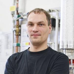 Dr. Sebastian Altmann