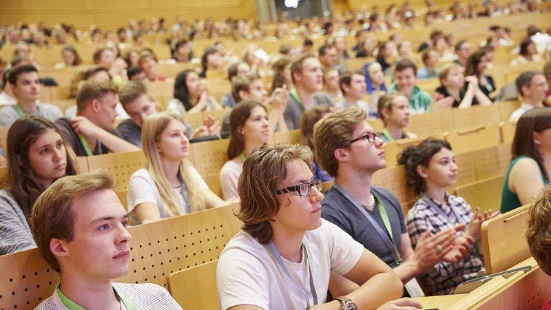 Der (etwas andere) Kongress