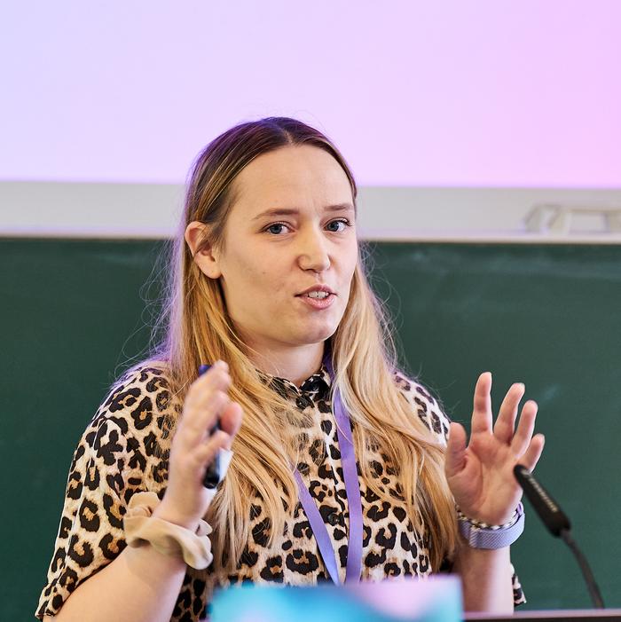 Bild von Mareike Meyer