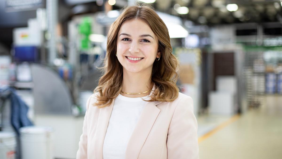 Türöffner Duales Studium