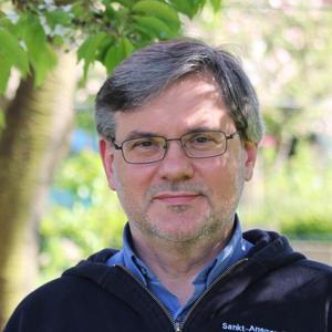 Martin Biebl