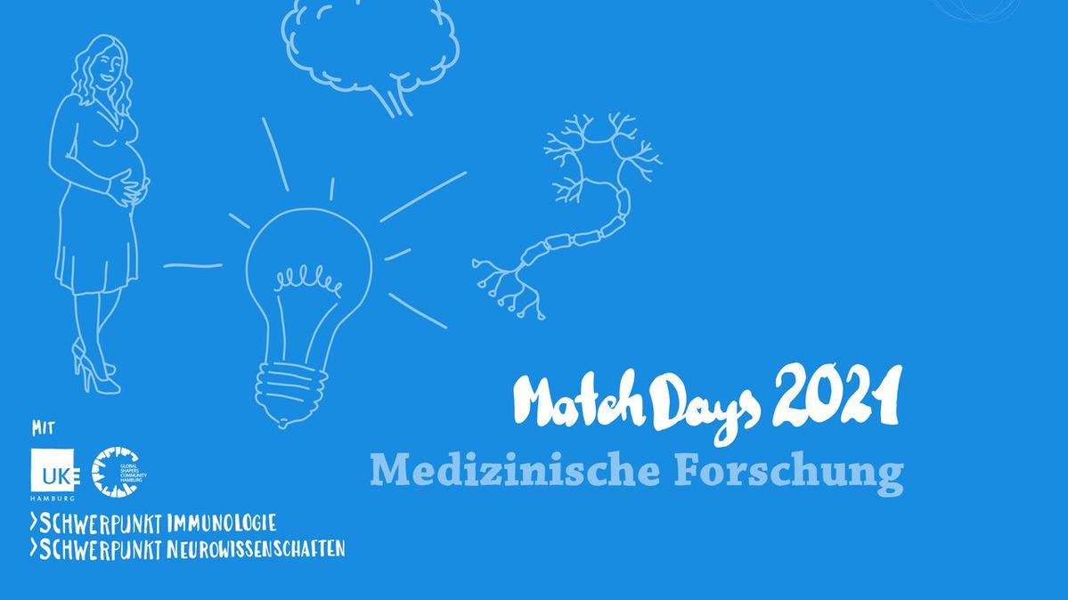 UKE matcht um MINT-affinen Nachwuchs