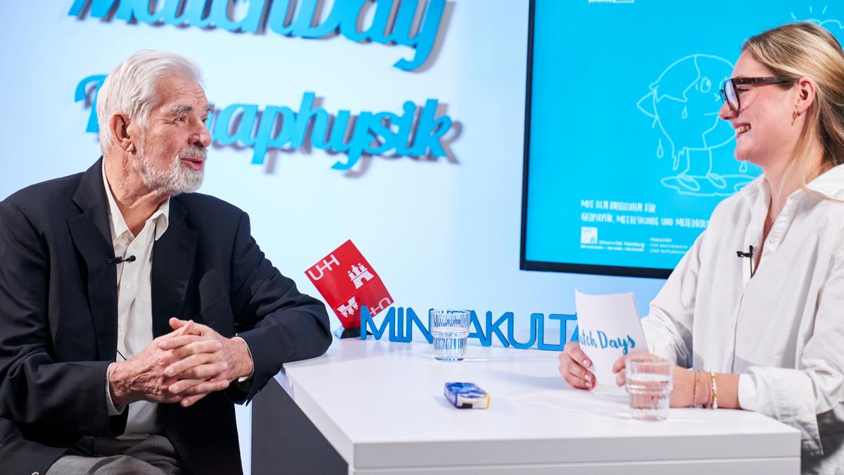 Rückblick Match Days 2021