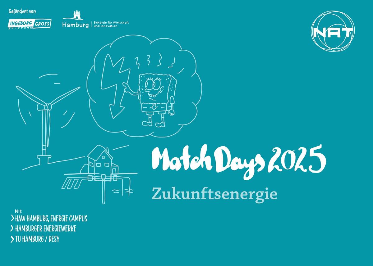 MD25 Zukunftsenergie
