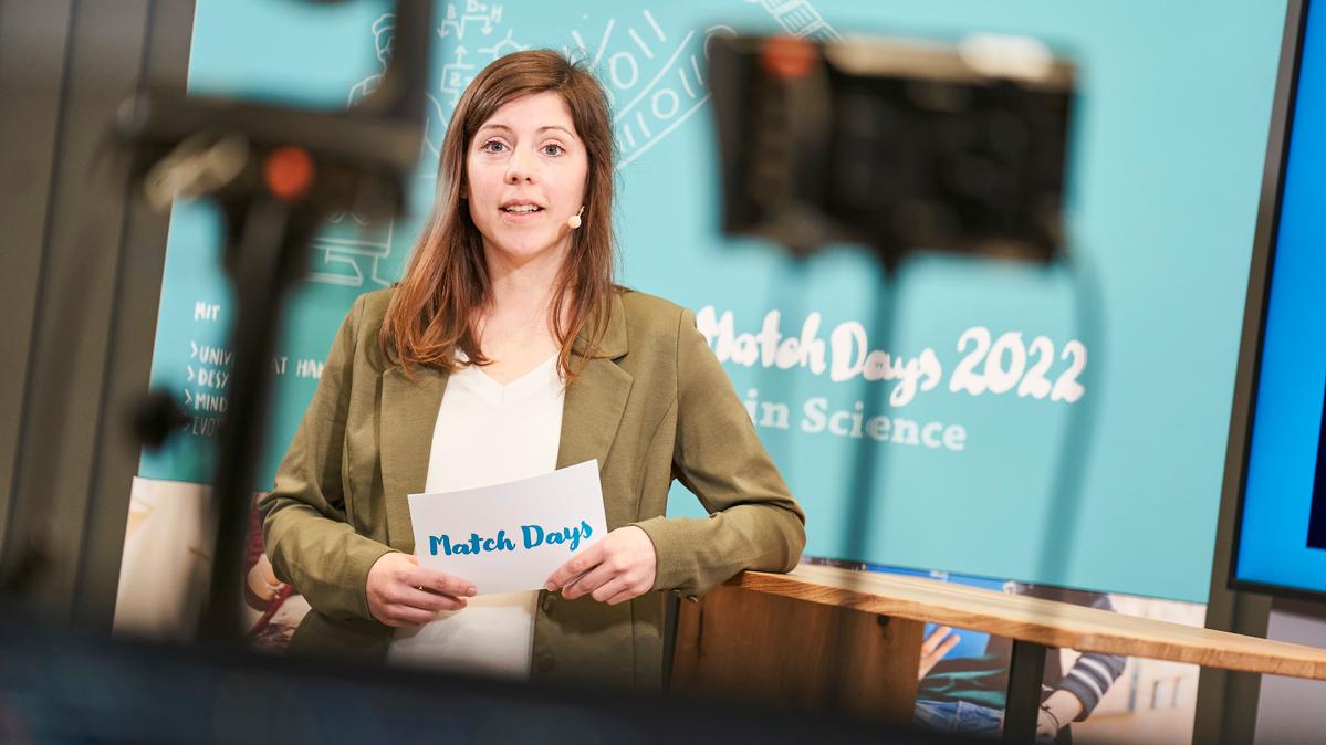 Rückblick Match Days 2022