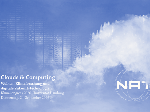 Computing und die Sprache der Wolken