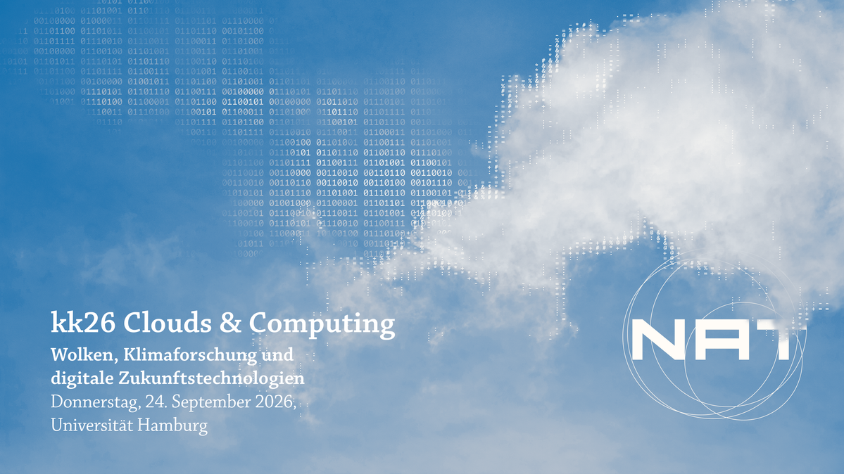Clouds, Computing und die Sprache der Wolken