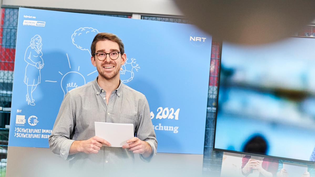 Kurzinterview mit Lukas Can Bal