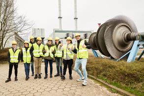 Gruppenbild